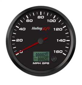 Holley EFI GPS Speedometer